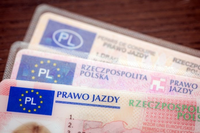 gdzie można kupić prawo jazdy z wpisem do rejestru